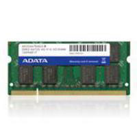 A-data 4GB DDR3-1333 (AM1U139C4P2-S)